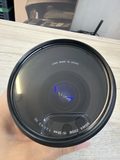 Objectif Sigma 15-30mm f/3.5-4.5 DG pour Canon — photo 3