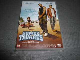 Gomez & Tavarès