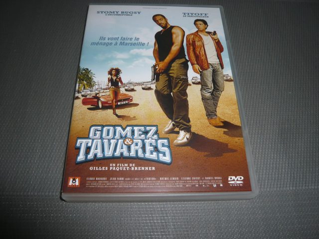 Gomez & Tavarès
