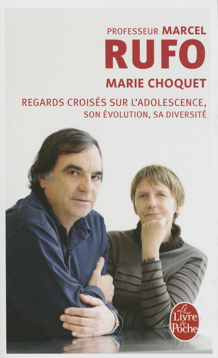 Regards Croisés Sur L'adolescence, Son Évolution, Sa Diversité