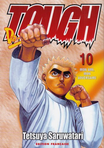 Tough - Tome 10 :