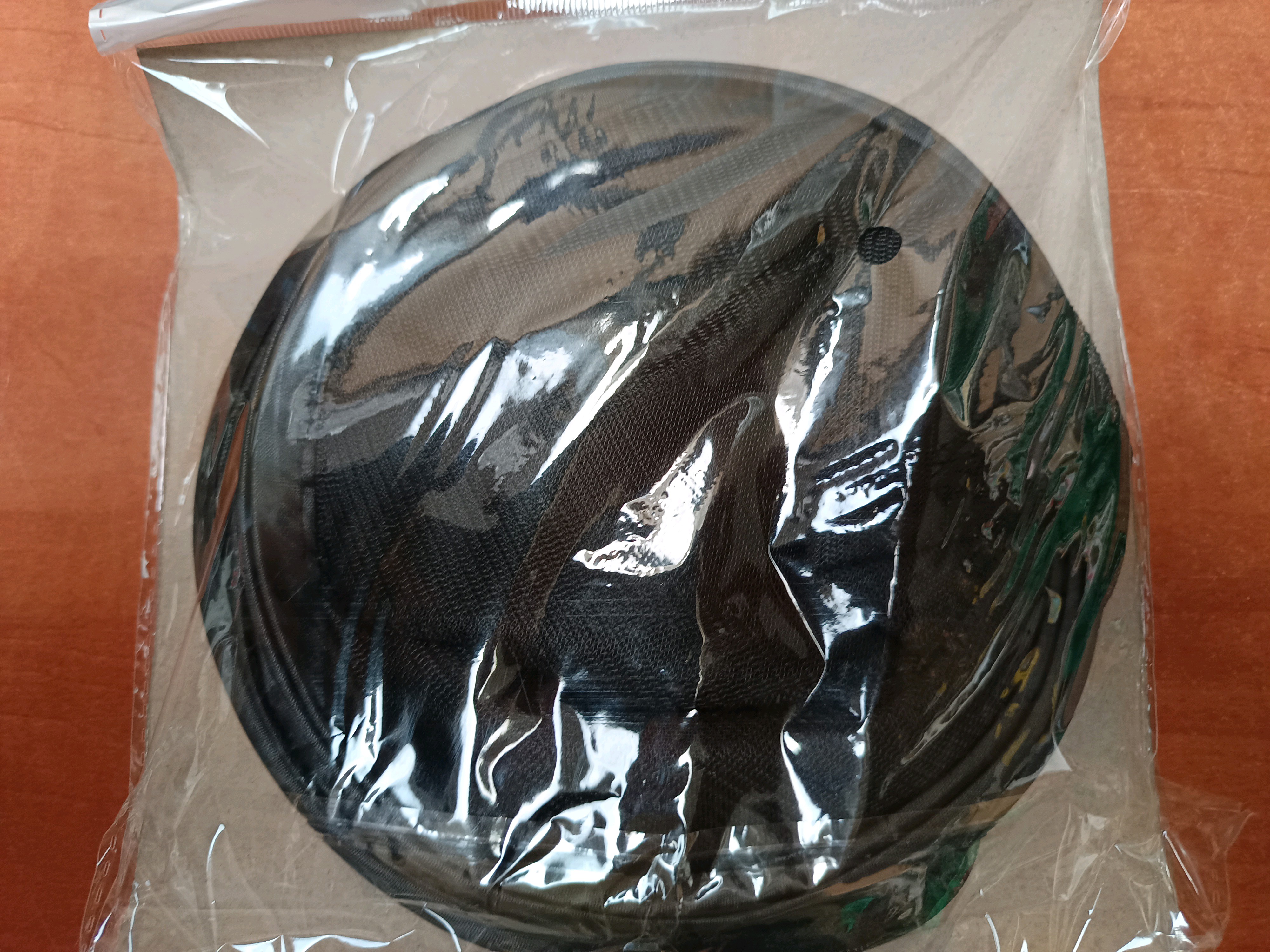 Pare-soleil de voiture PremiumParts 44 x 38 cm (lot de 2) — photo 2
