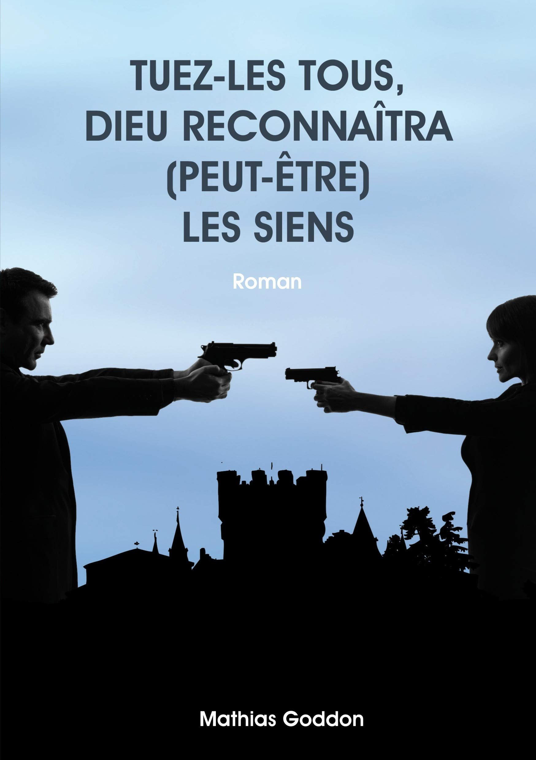 Tuez-Les Tous, Dieu Reconnaîtra (Peut-Être) Les Siens