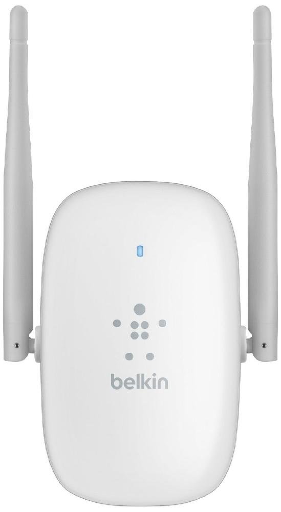 Mini répéteur Belkin N300 single band