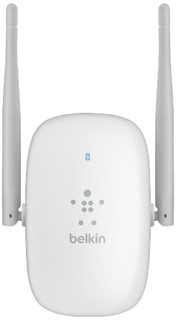 Mini répéteur Belkin N300 single band