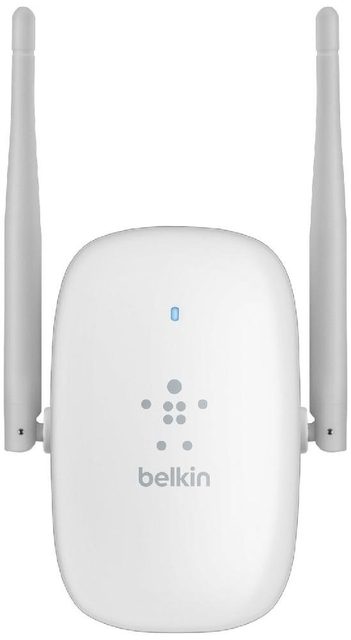 Mini répéteur Belkin N300 single band