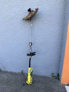 Ryobi RBC1226I débroussailleuse électrique filaire