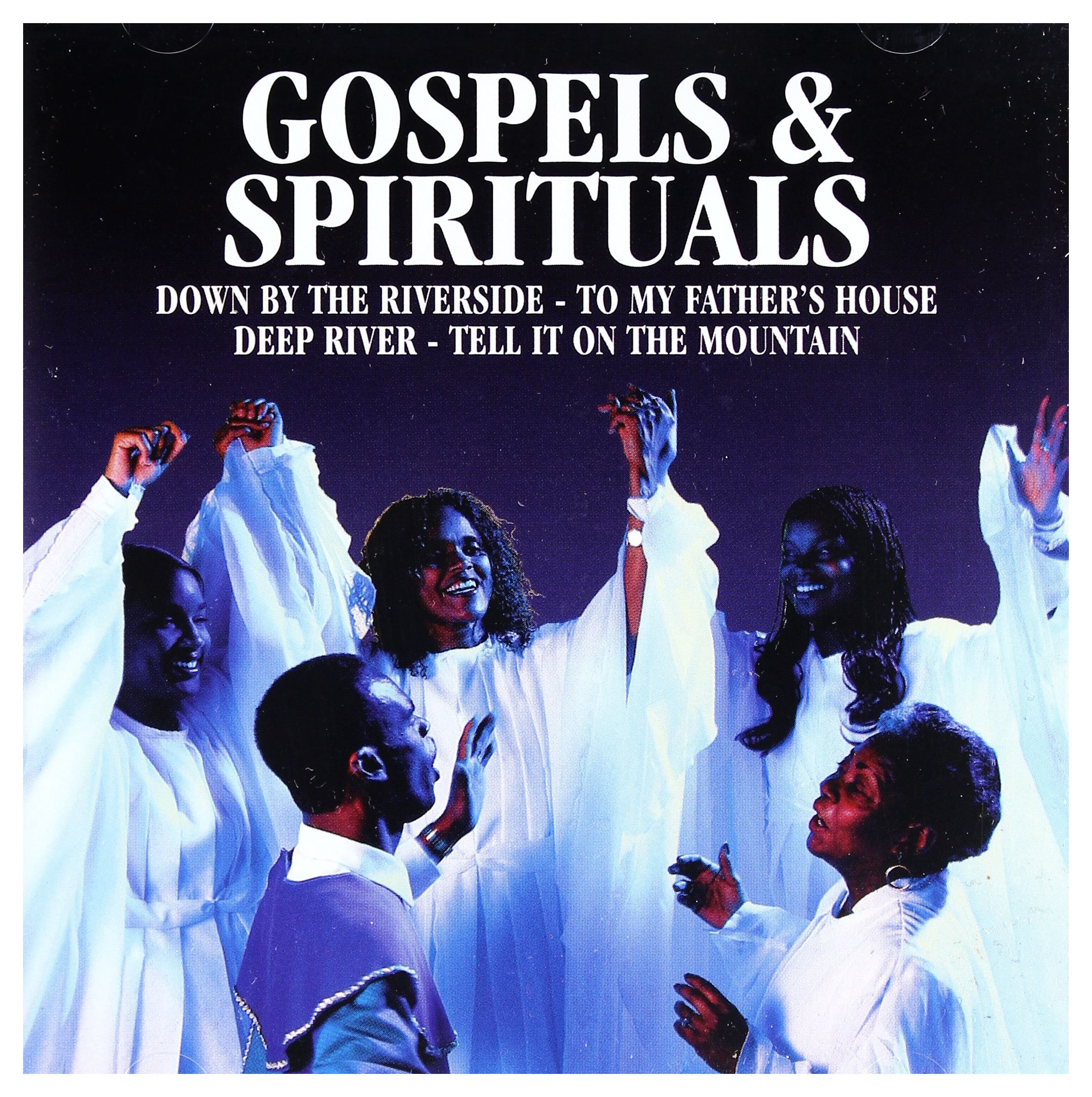 Gospels & Spirituals