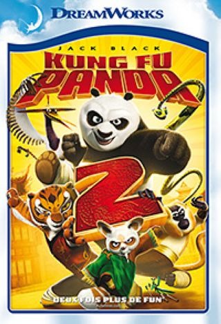 Kung Fu Panda 2