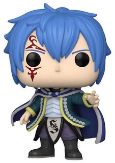 Funko Pop Animation Fairy Tail Jellal Fernandes n°1047