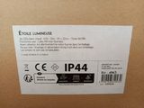 Christmas My Étoile lumineuse 36 LEDs blanc chaud avec piquet — photo 2