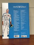 La Collection Michel Vaillant - Tome 30 "Dans L'enfer Du Safari — photo 2