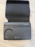Radio mondiale portable Sony ICF-SW100 — photo 2