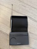 Radio mondiale portable Sony ICF-SW100 — photo 3