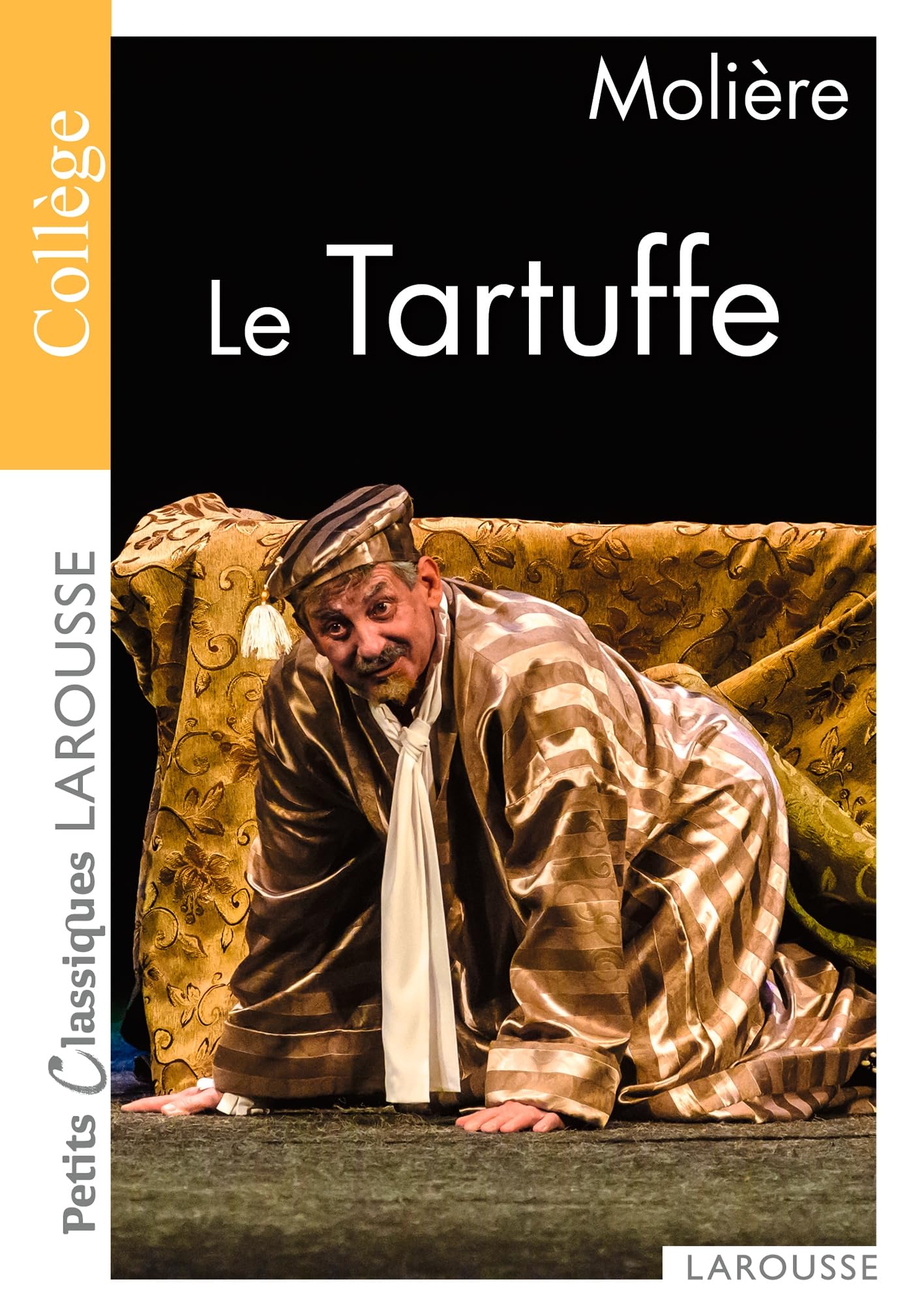 Le Tartuffe Ou L'imposteur