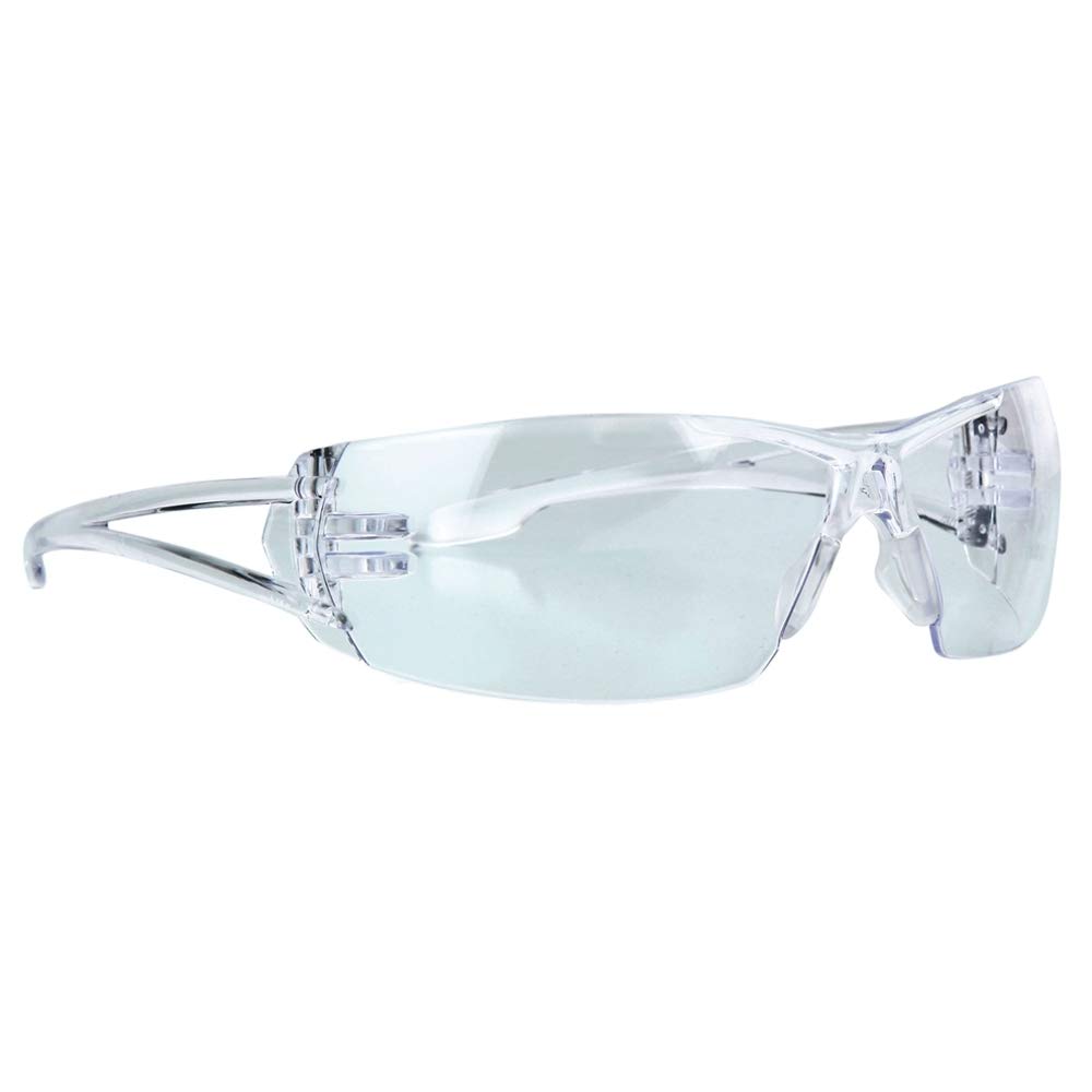 Infield Lunettes de protection EN 166.