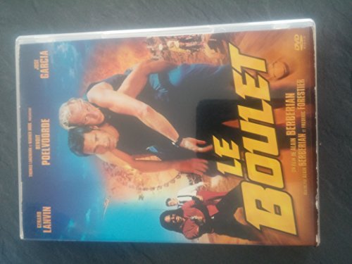 Le Boulet DVD film