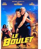 Le Boulet DVD film — photo 2