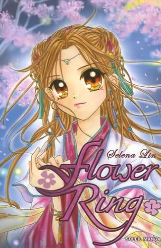 The Flower Ring - Tome 1