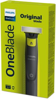 Rasoir électrique Philips OneBlade QP2724/20