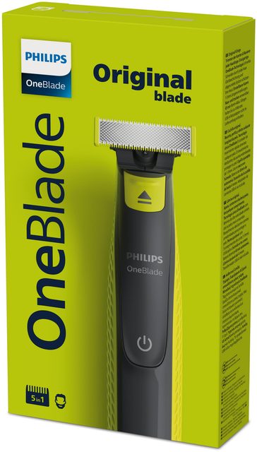 Rasoir électrique Philips OneBlade QP2724/20