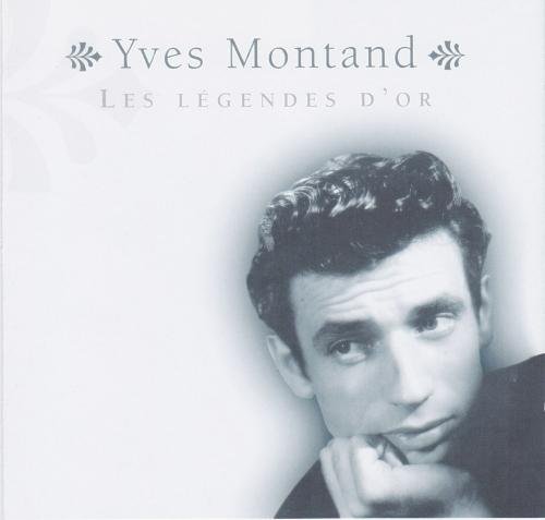 Yves Montand