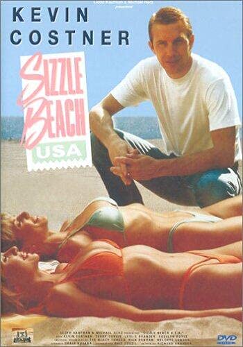 Sizzle Beach Usa