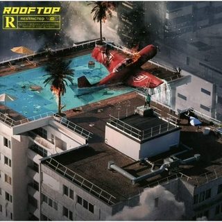 SCH Rooftop CD audio