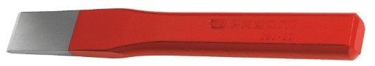 Facom 263.22 burin de mécanicien 24 x 220 mm