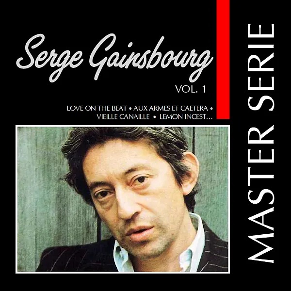 Master Serie Volume 1 - Compilation