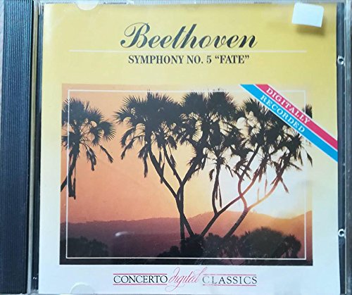 Symphonie N°5 - Op.67
