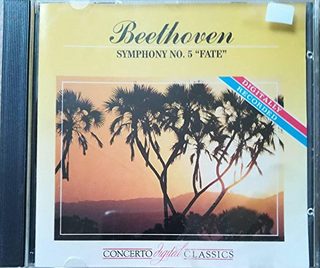 Symphonie N°5 - Op.67