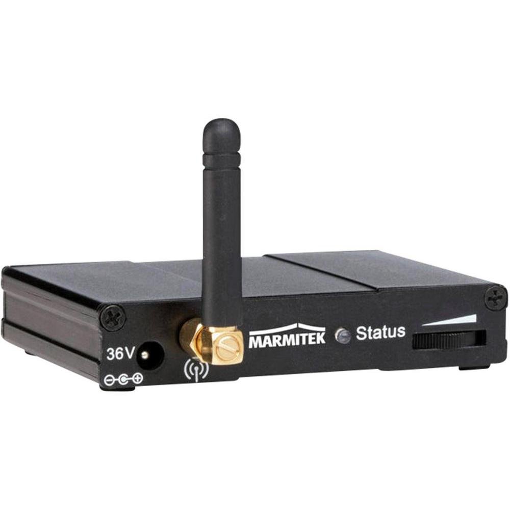 Marmitek Boomboom 430 Récepteur Bluetooth pour connexion directe aux enceintes passives