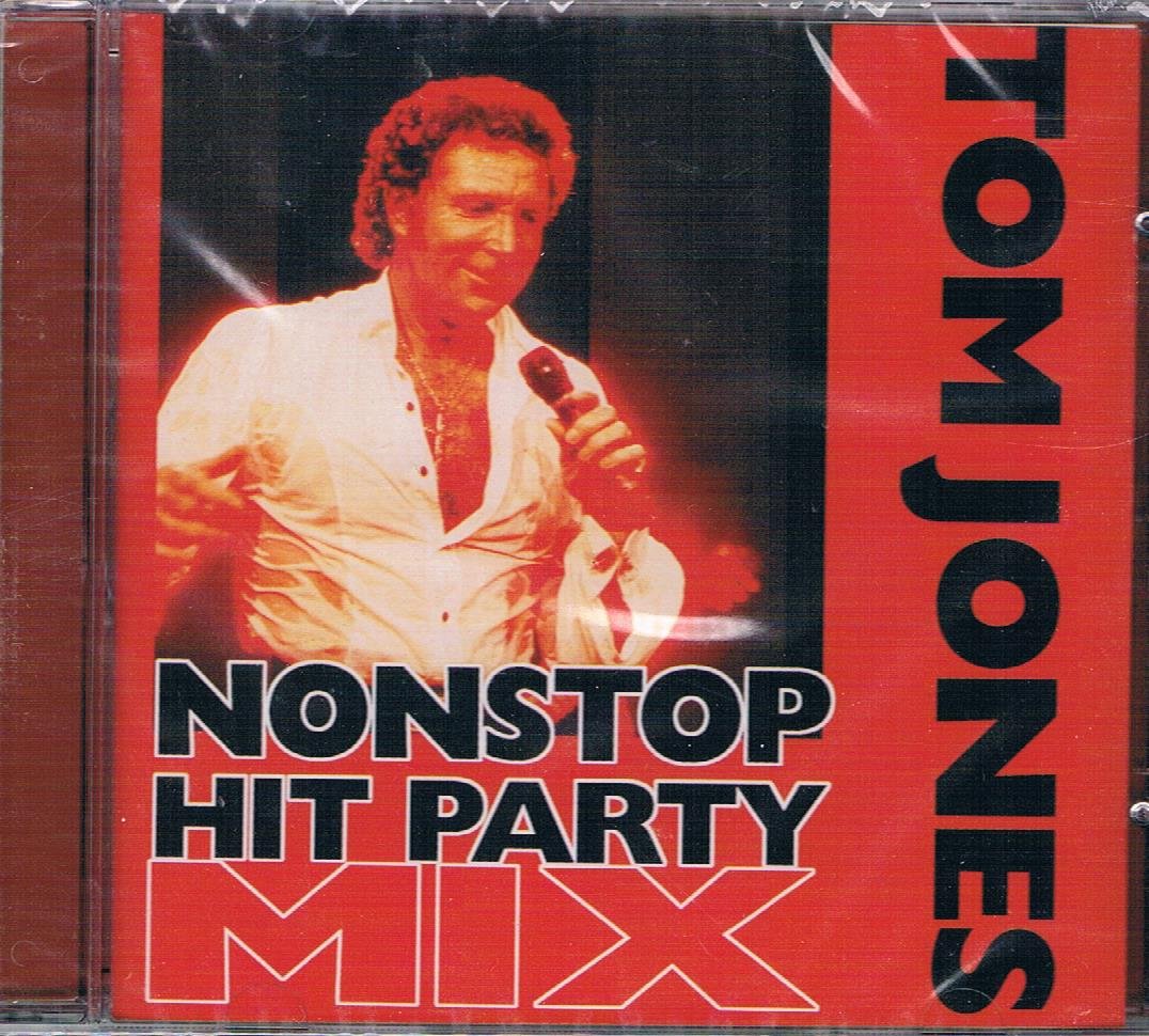 Nonstop Hit Party Mix