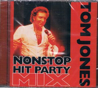 Nonstop Hit Party Mix