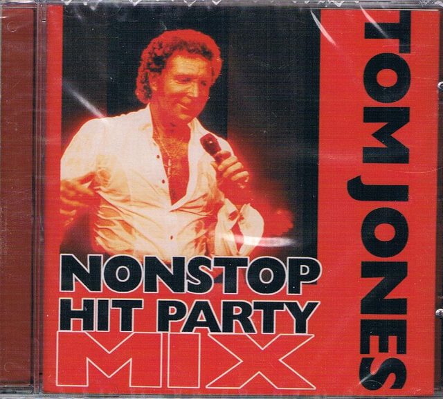 Nonstop Hit Party Mix