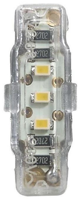 Legrand 099799 voyant témoin 230 V Céliane