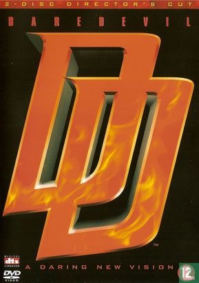 Daredevil ( Dvd Locatif )