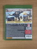 Just Cause 3 Day One Edition Xbox One — photo 2