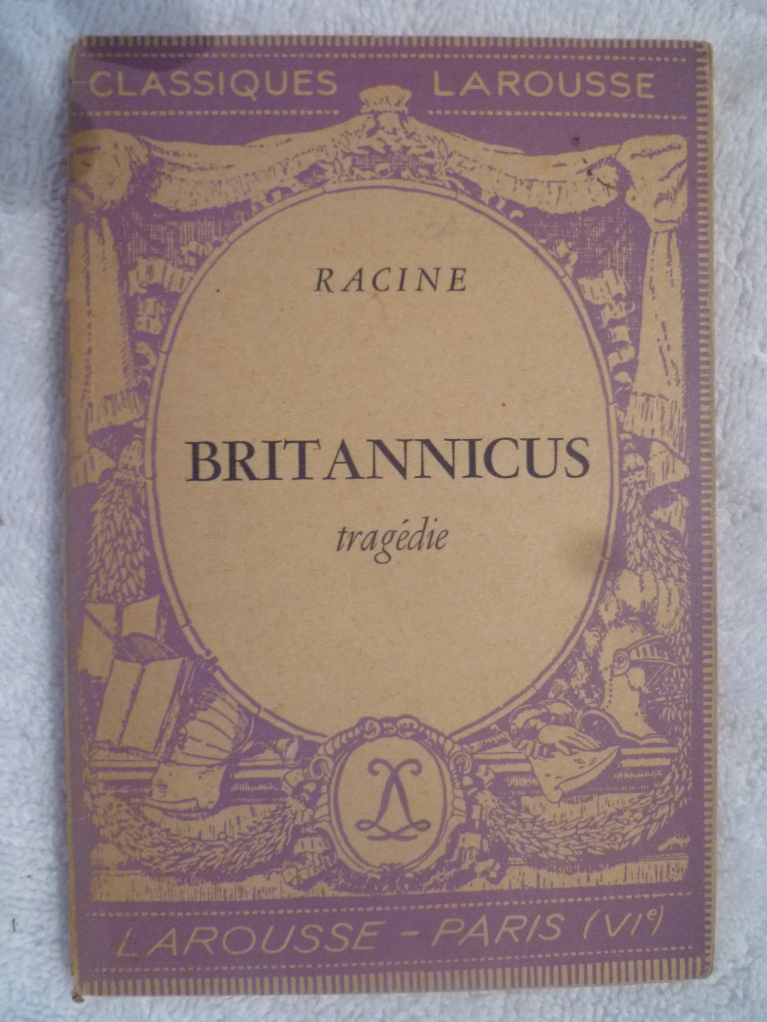Britannicus