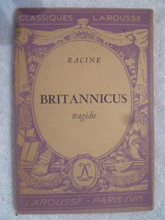 Britannicus