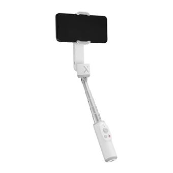 Zhiyun Tech Smooth-X stabilisateur pour smartphone - Blanc