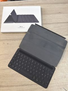 Apple Smart Keyboard AZERTY pour iPad 10,2 / Air 3 / Pro 10,5