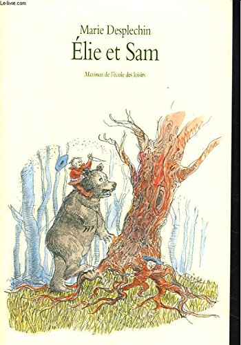 Elie Et Sam