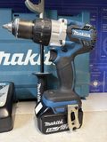Makita DDF481 perceuse-visseuse sans fil 18V avec batterie chargeur et coffret — photo 2