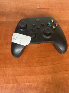 Manette Xbox Series noire HS