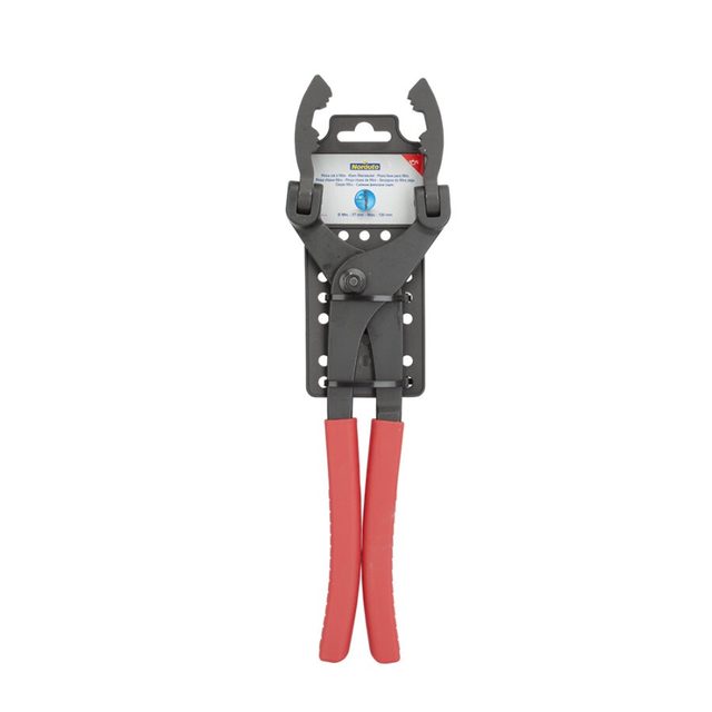 Pince Articulée Norauto Pour Filtre À Huile