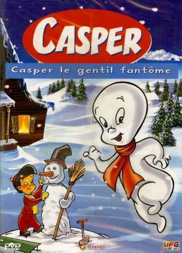 Casper - Casper Le Gentil Fantôme