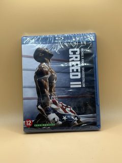 Creed II (Blu-ray)