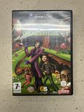 Charlie et la Chocolaterie Nintendo GameCube PAL — photo 1